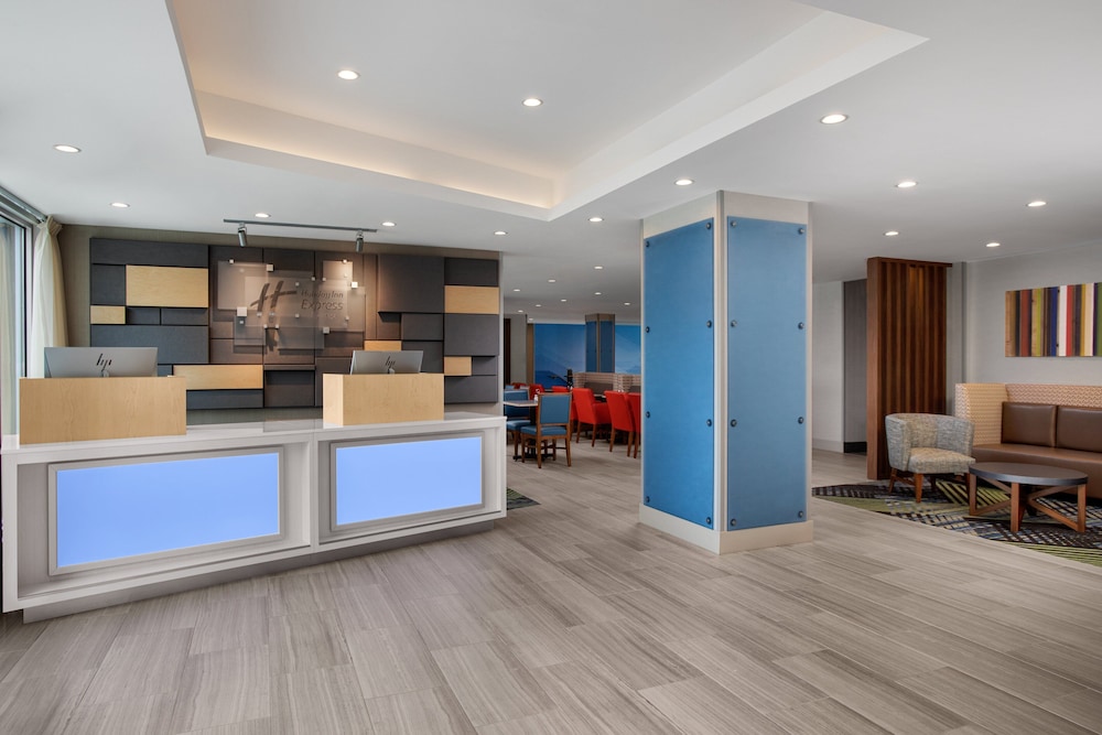 holiday inn express and suites woodside queens nyc