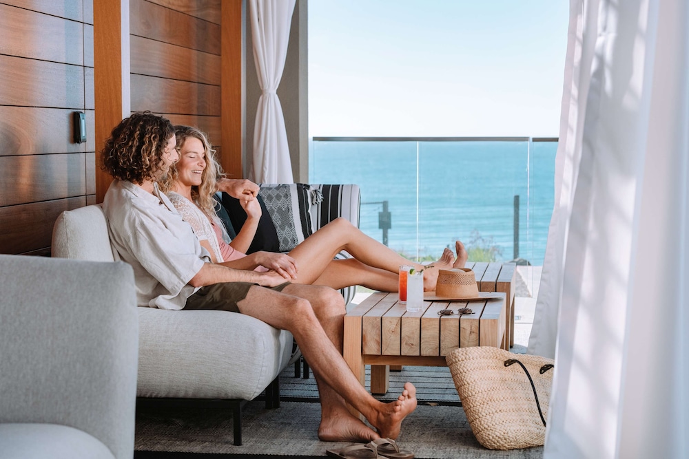 alila marea beach resort encinitas