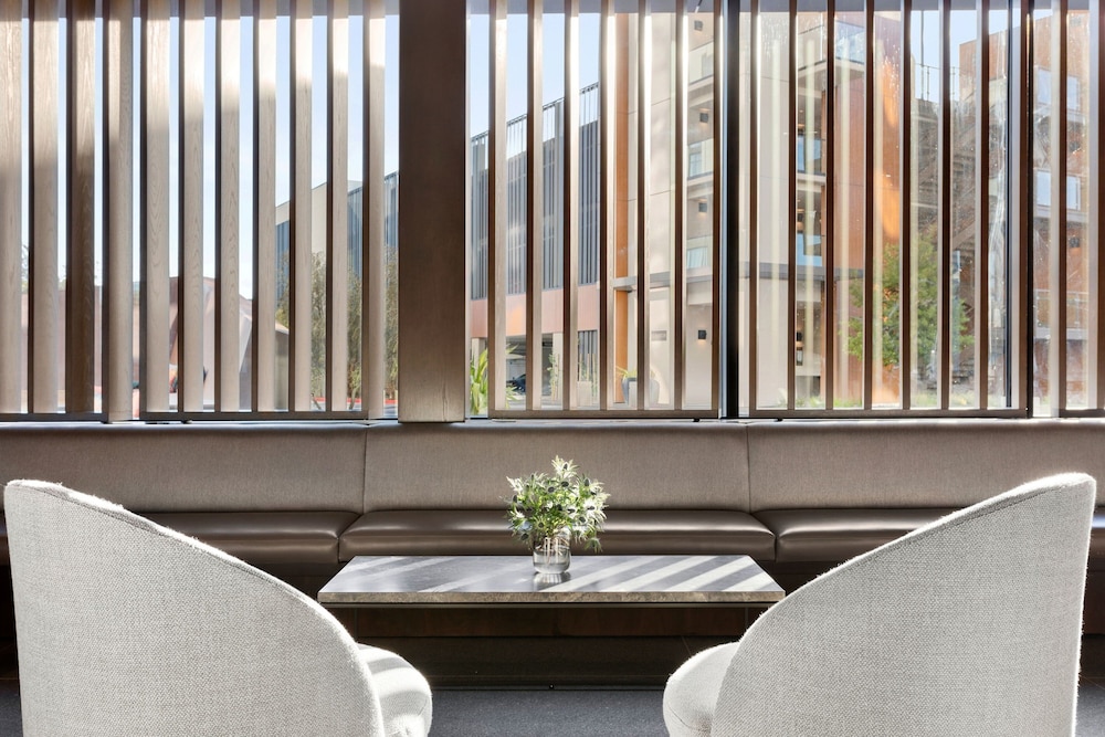 tetra hotel autograph collection