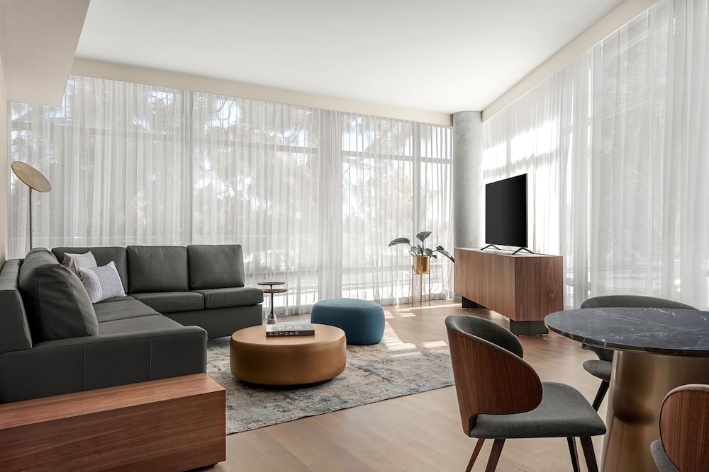 tetra hotel autograph collection