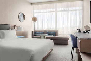 tetra hotel autograph collection