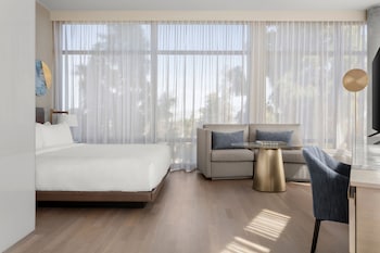 tetra hotel autograph collection