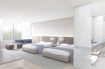 tetra hotel autograph collection