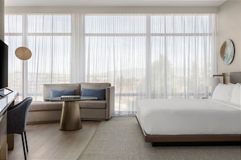 tetra hotel autograph collection