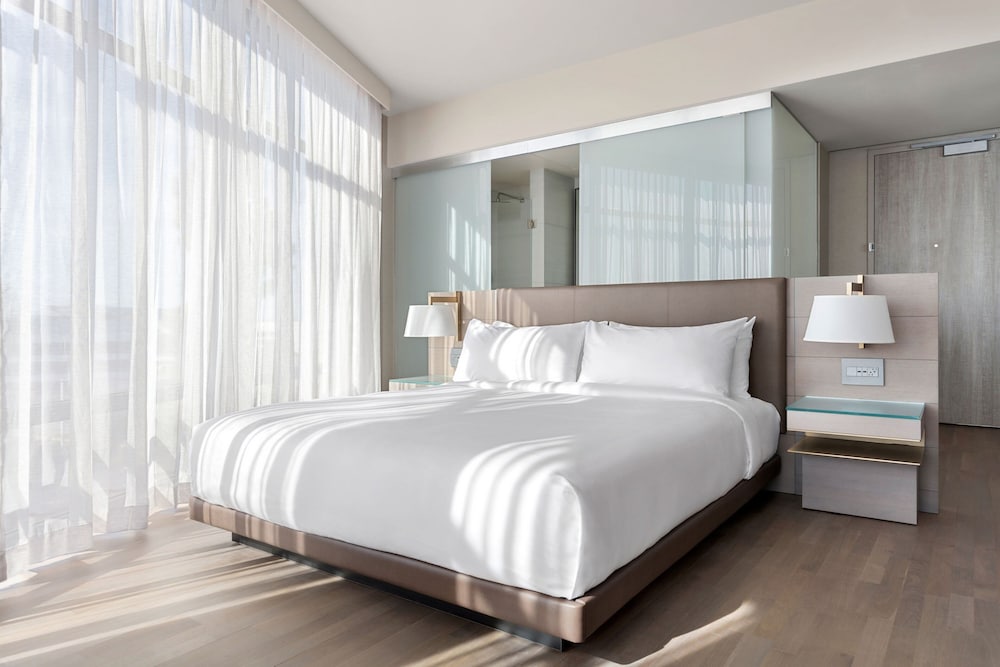 tetra hotel autograph collection