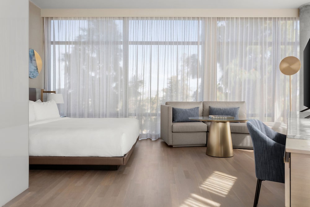 tetra hotel autograph collection