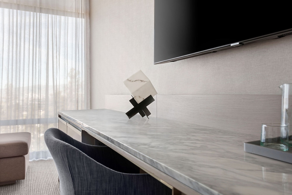 tetra hotel autograph collection