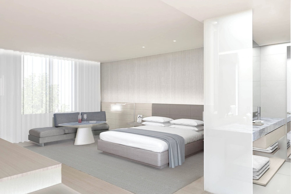 tetra hotel autograph collection