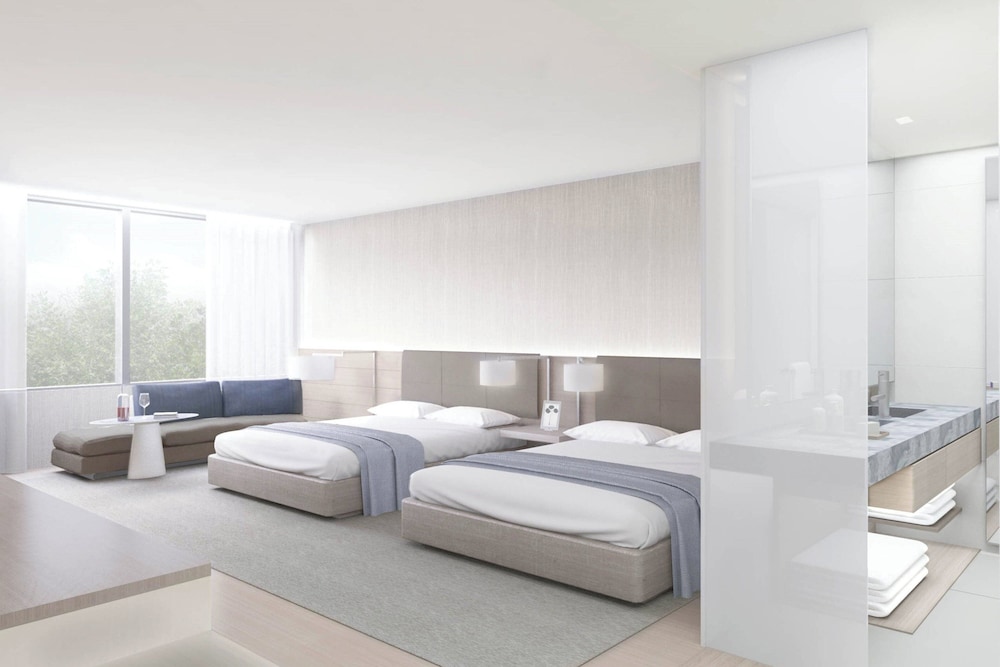 tetra hotel autograph collection