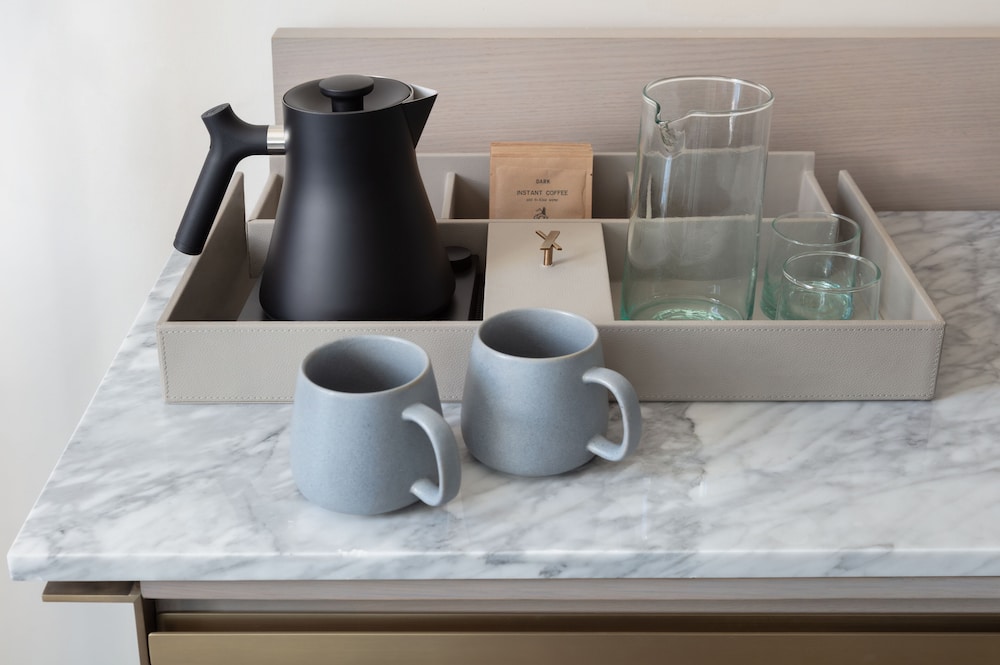 tetra hotel autograph collection