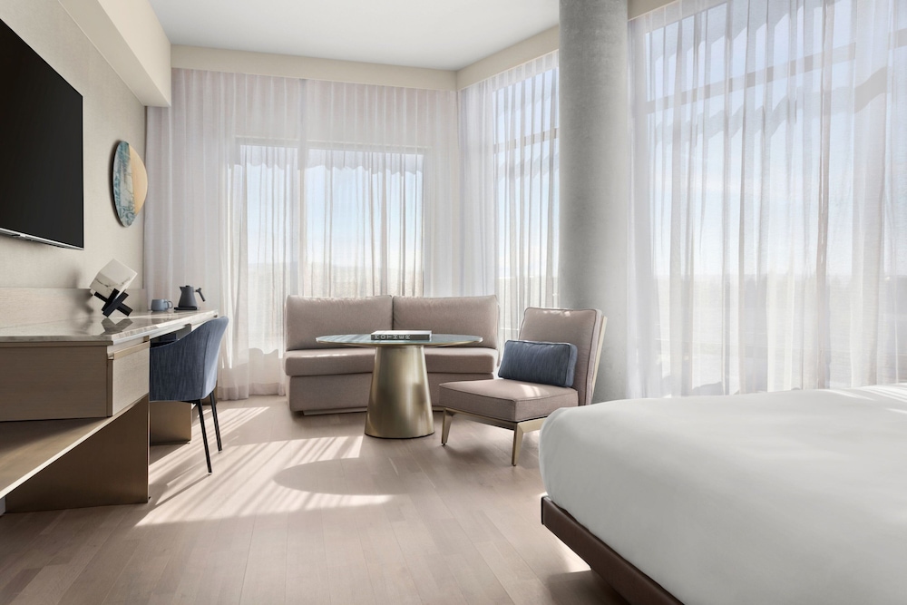 tetra hotel autograph collection