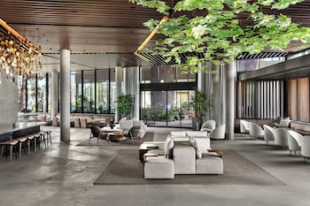 tetra hotel autograph collection