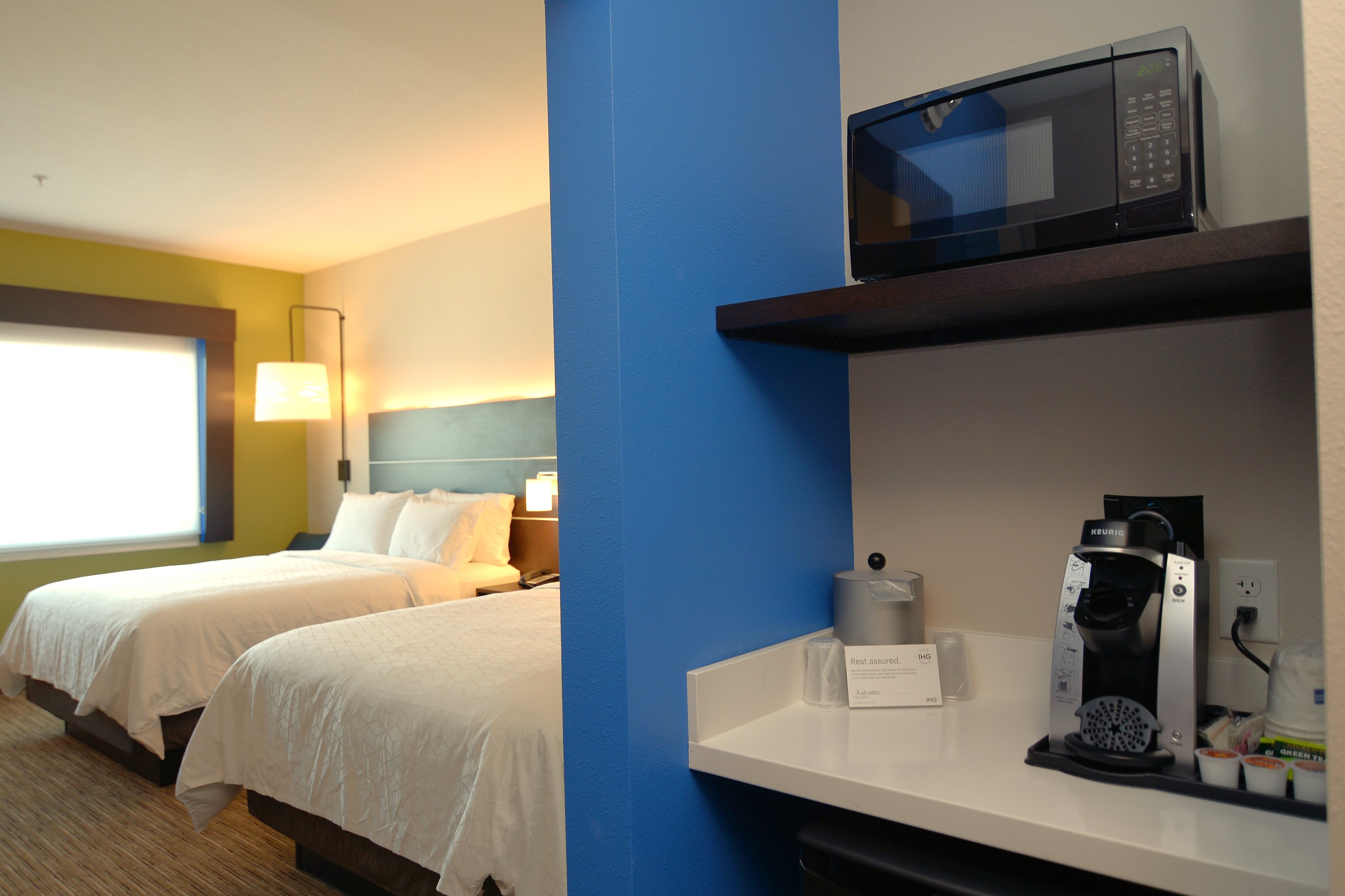 holiday inn express and suites onalaska la crosse