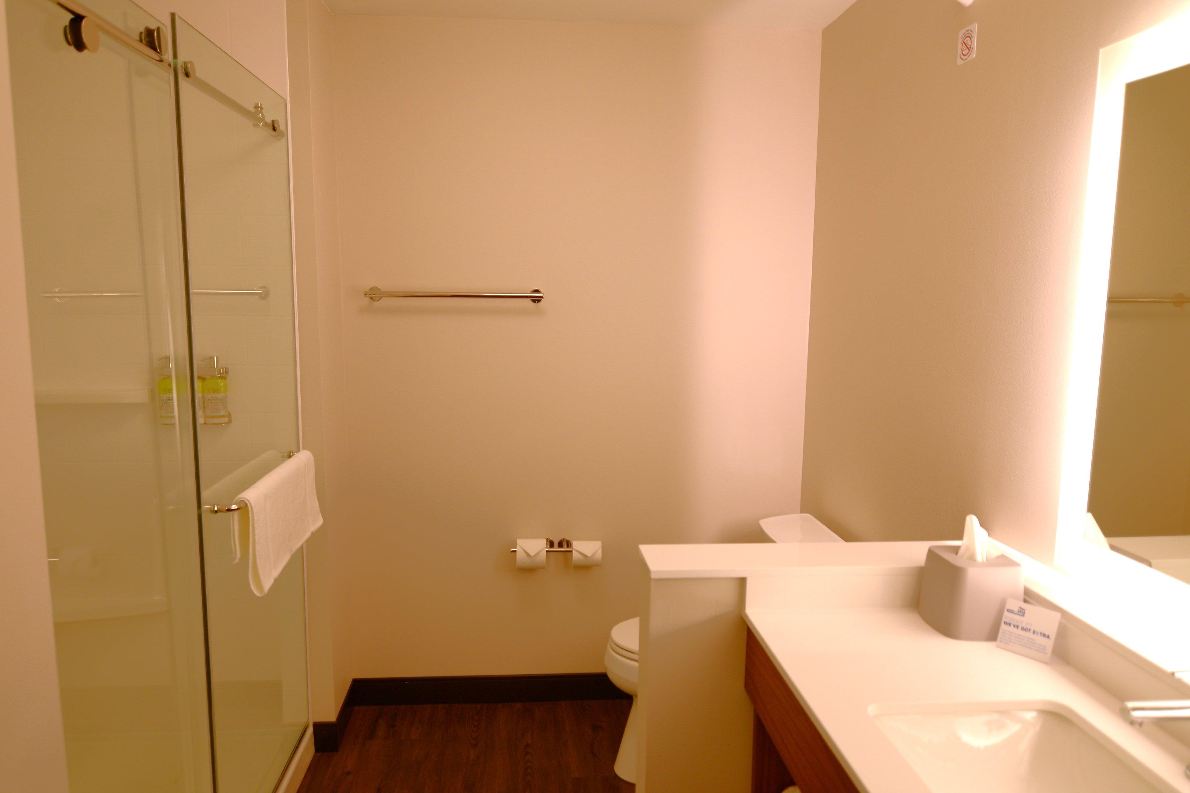 holiday inn express and suites onalaska la crosse