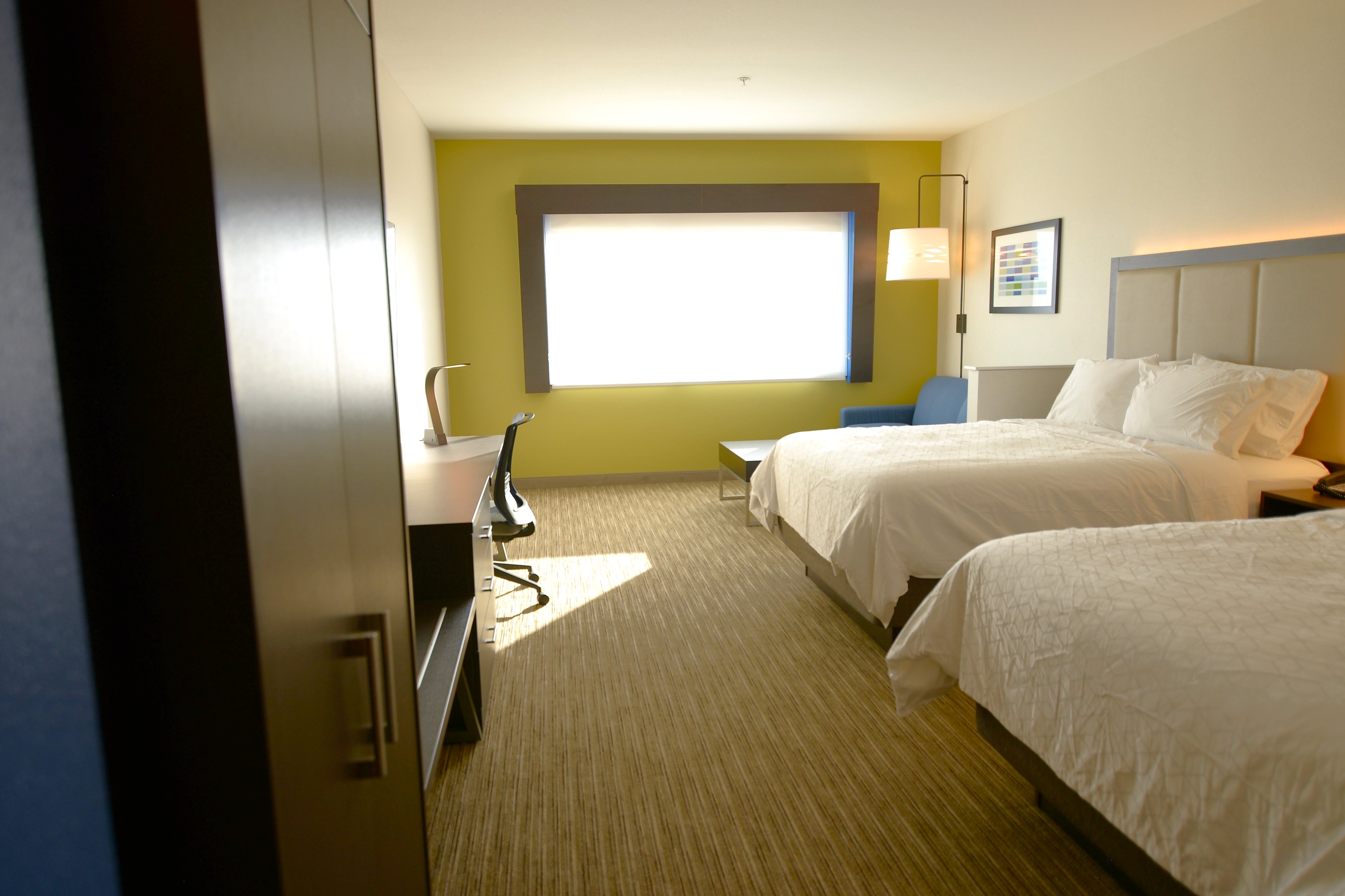 holiday inn express and suites onalaska la crosse