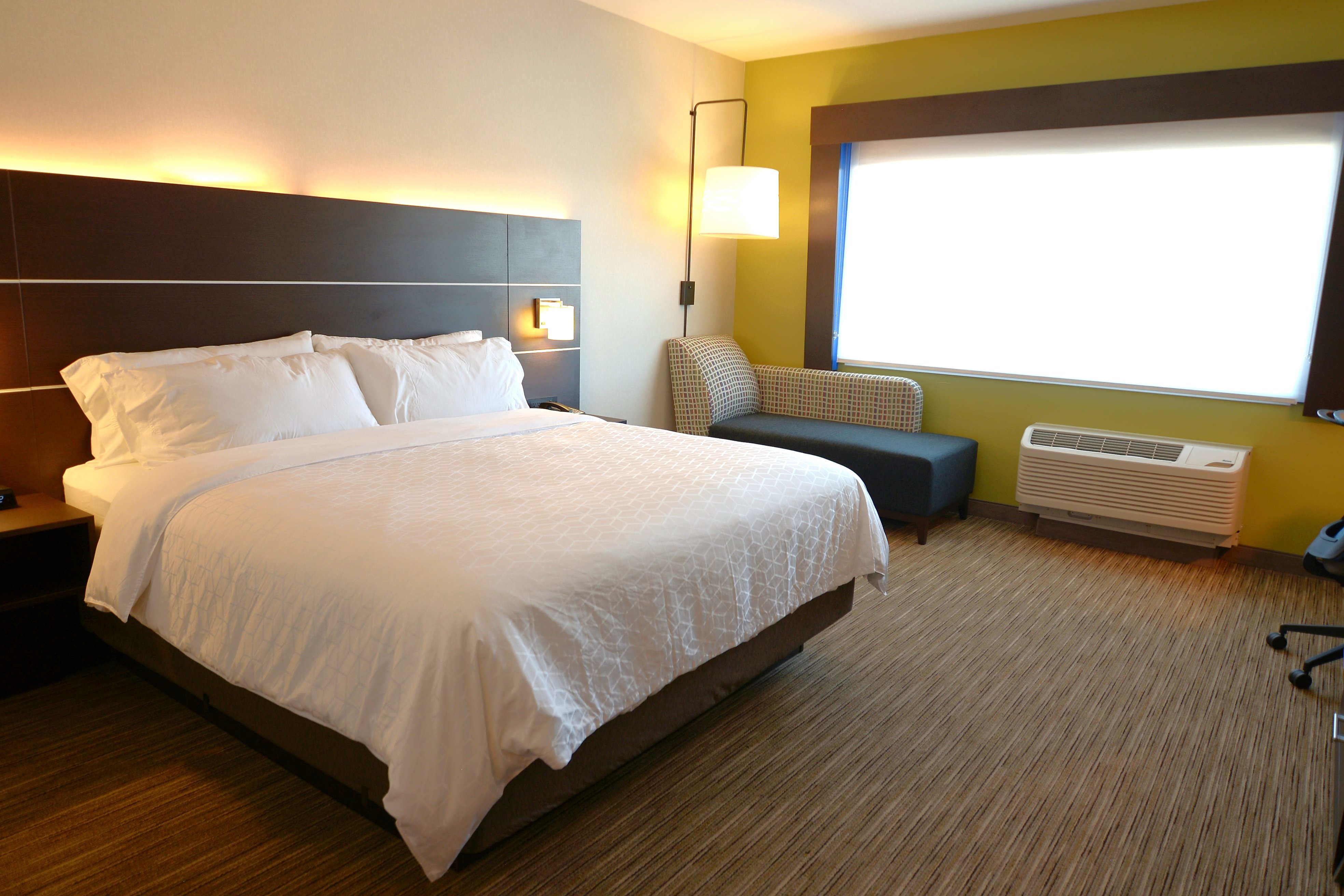 holiday inn express and suites onalaska la crosse