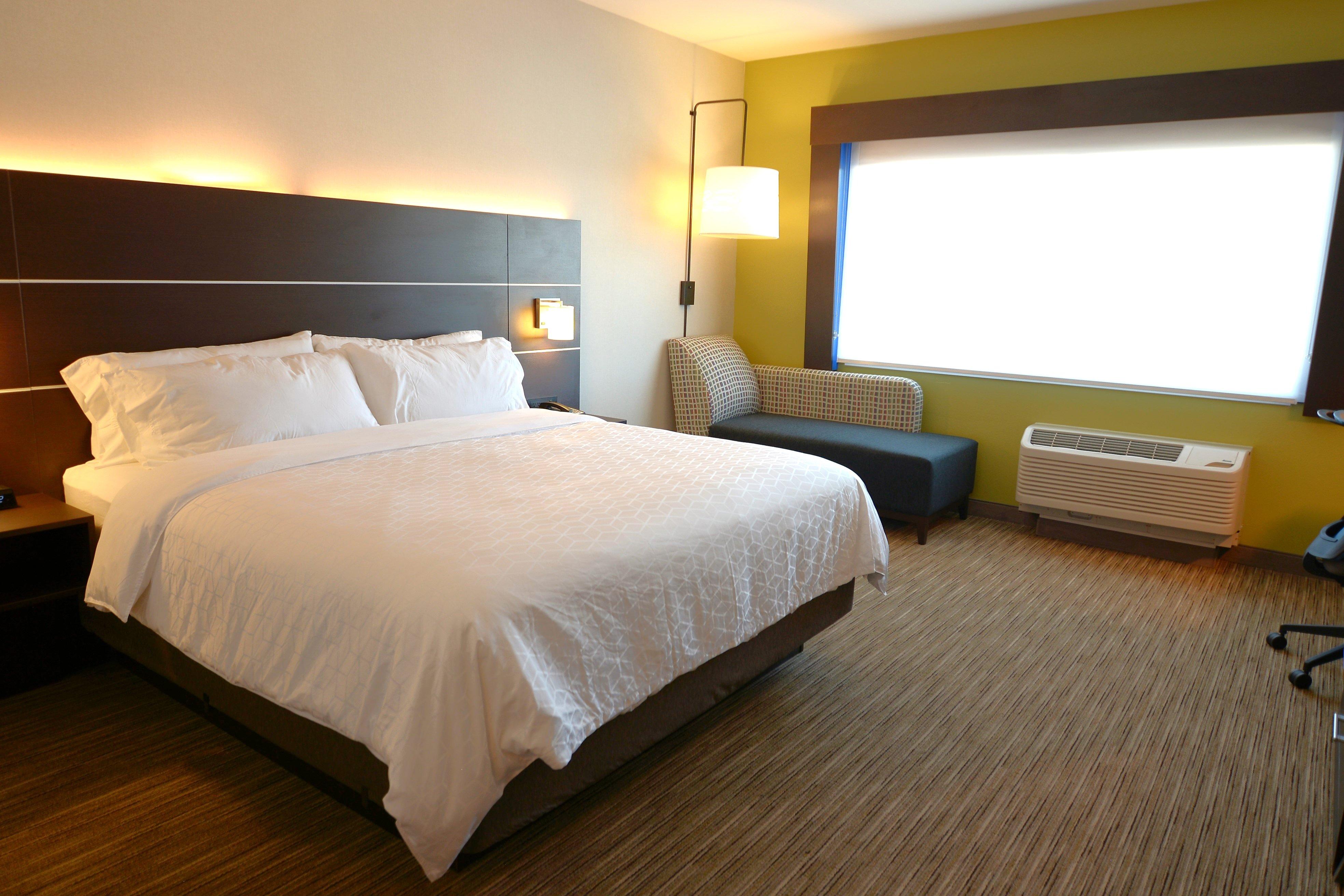 holiday inn express and suites onalaska la crosse