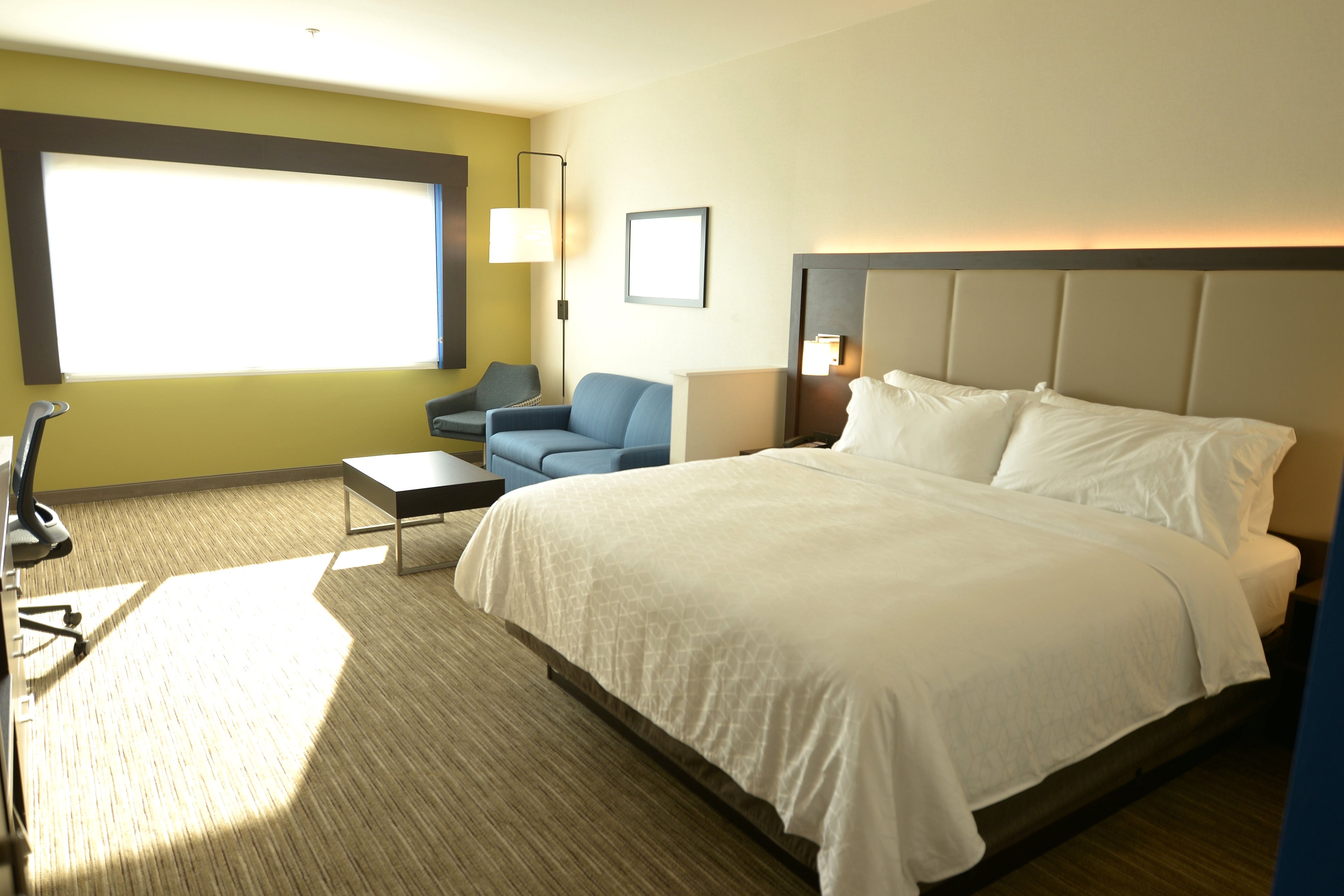 holiday inn express and suites onalaska la crosse