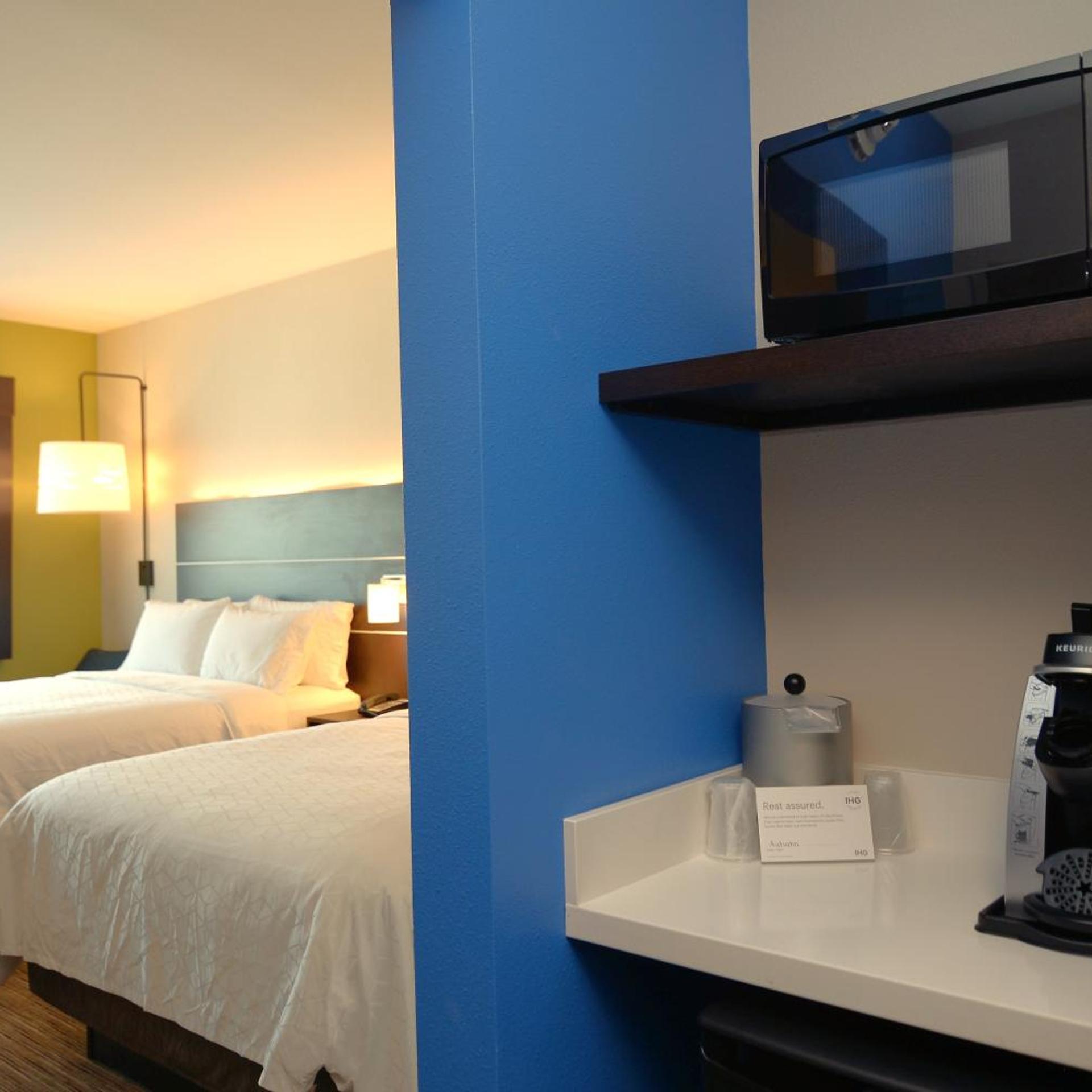 holiday inn express and suites onalaska la crosse