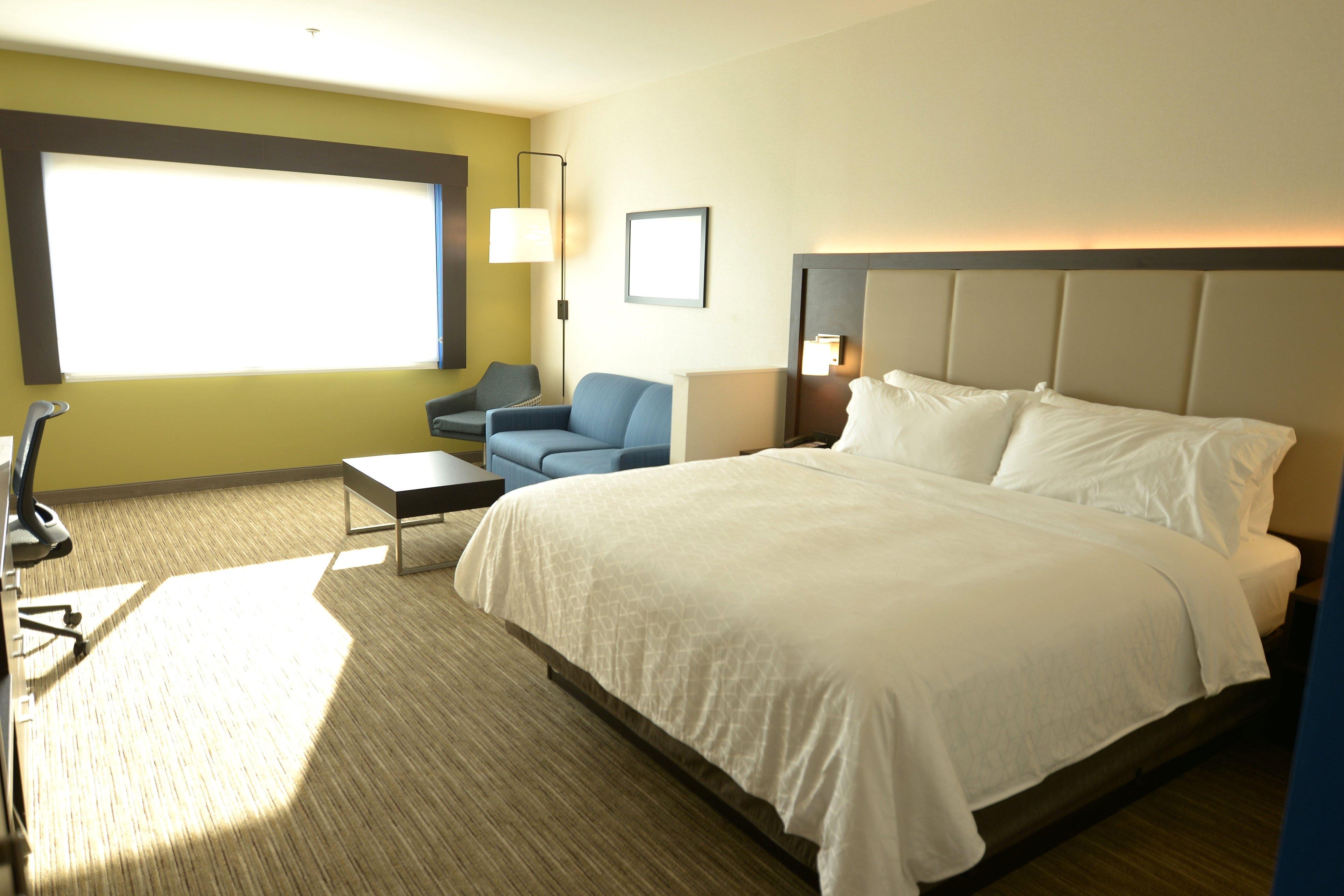 holiday inn express and suites onalaska la crosse