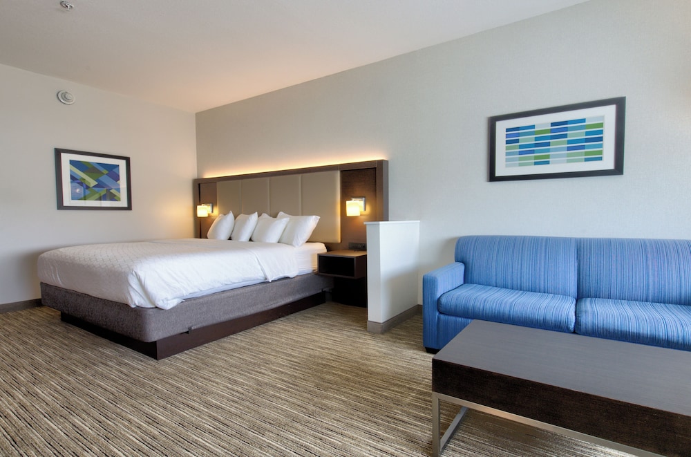 holiday inn express and suites onalaska la crosse