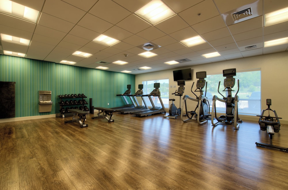 holiday inn express and suites onalaska la crosse