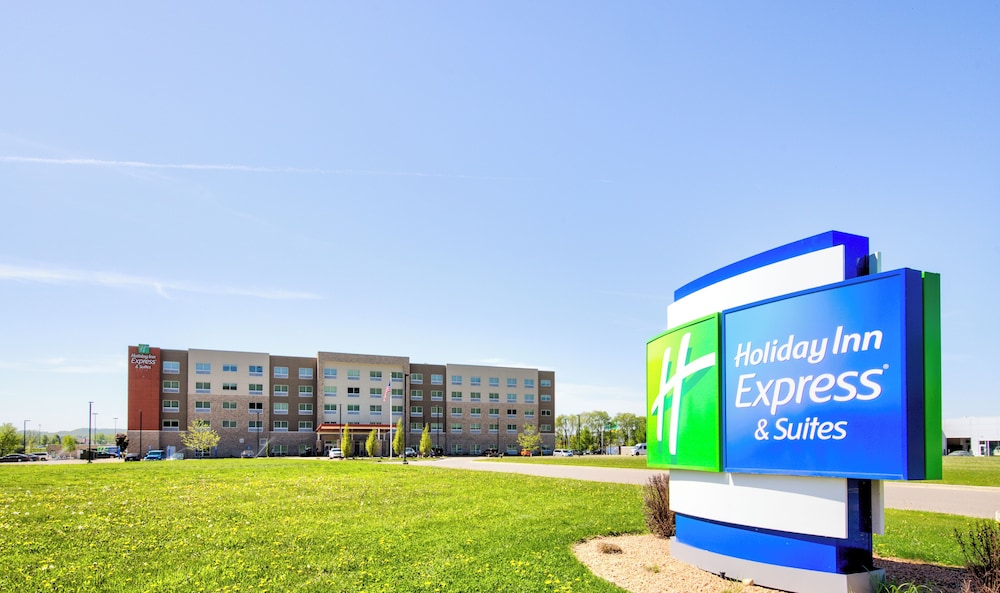 holiday inn express and suites onalaska la crosse