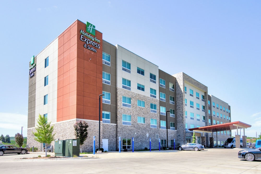 holiday inn express and suites onalaska la crosse
