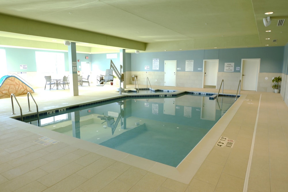 holiday inn express and suites onalaska la crosse