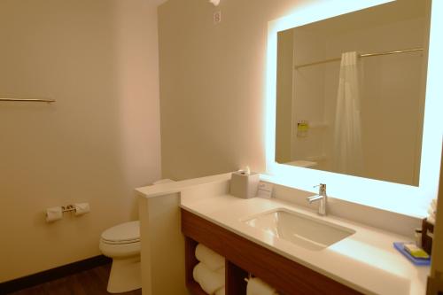 holiday inn express and suites onalaska la crosse