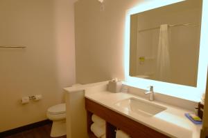 holiday inn express and suites onalaska la crosse