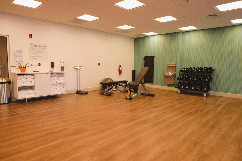 holiday inn express and suites onalaska la crosse