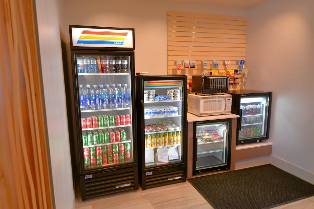 holiday inn express and suites onalaska la crosse