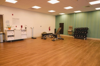 holiday inn express and suites onalaska la crosse