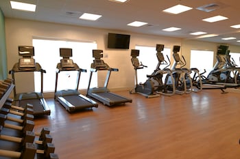 holiday inn express and suites onalaska la crosse