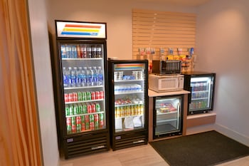 holiday inn express and suites onalaska la crosse