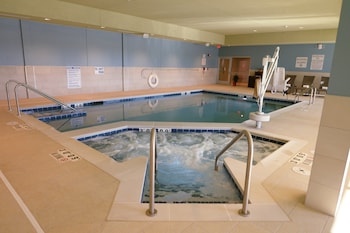 holiday inn express and suites onalaska la crosse
