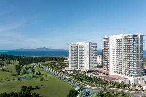 new world hoiana hotel vietnam