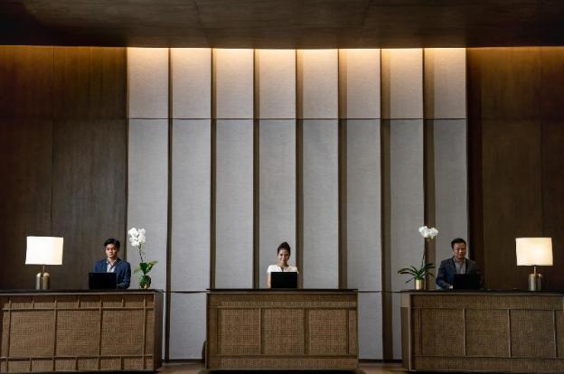 new world hoiana hotel vietnam