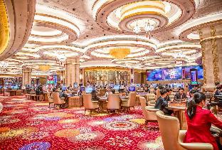 new world hoiana hotel vietnam