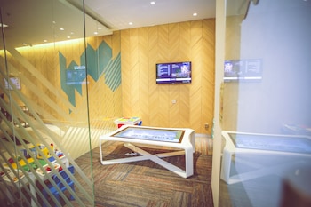 ibis styles kota bharu