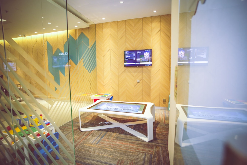 ibis styles kota bharu