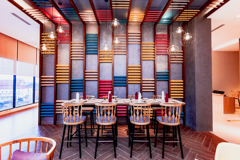 ibis styles kota bharu