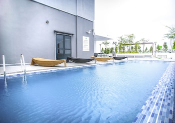 ibis styles kota bharu