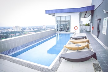 ibis styles kota bharu