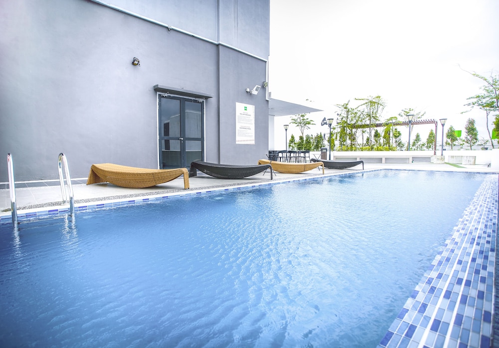 ibis styles kota bharu