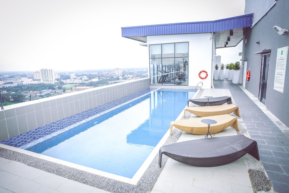 ibis styles kota bharu