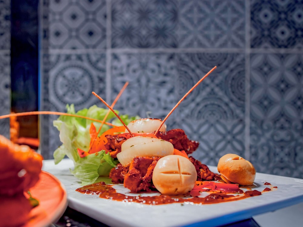 ibis styles kota bharu