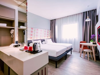 ibis styles kota bharu