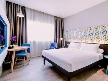ibis styles kota bharu